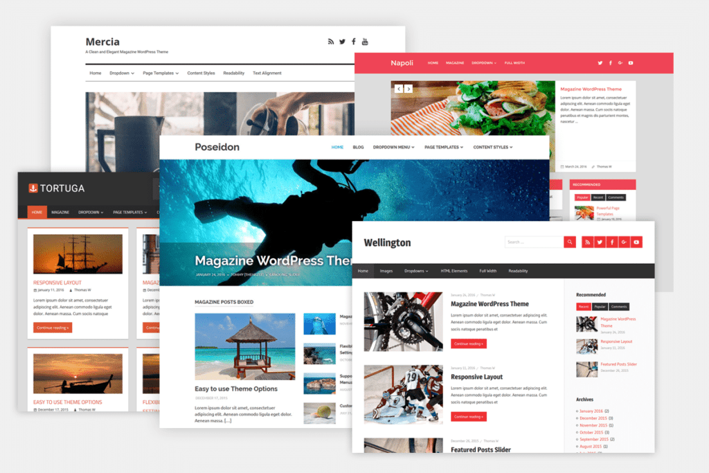 strony internetowe limanowa